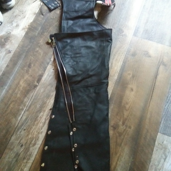 Chapps - Picture 1 of 2